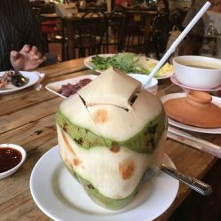 sabaijai的椰子好不好吃 用戶評價口味怎么樣 曼谷美食椰子實拍圖片 大眾點評