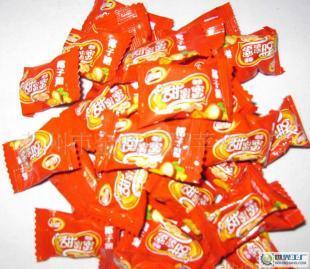 優質糖果 甜蜜蜜椰子糖 專業批發 20斤/箱 品種齊全_食品、飲料_世界工廠網中國產品信息庫