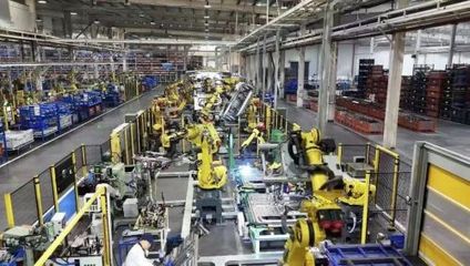 如雨后春筍般成長 武漢中小企業總數突破89萬戶，服務體系持續賦能