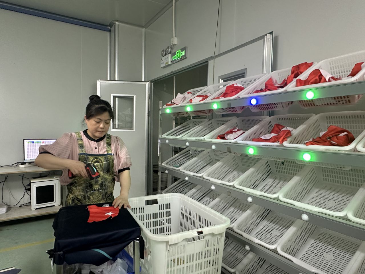 廣東回流湖北的中小企業(yè)如何通過智能化轉(zhuǎn)型打造智能大工廠